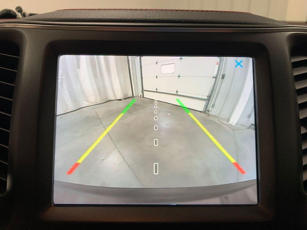 used 2020 Jeep Cherokee car, priced at $20,984