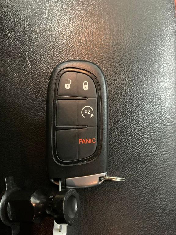 used 2020 Jeep Cherokee car, priced at $20,984