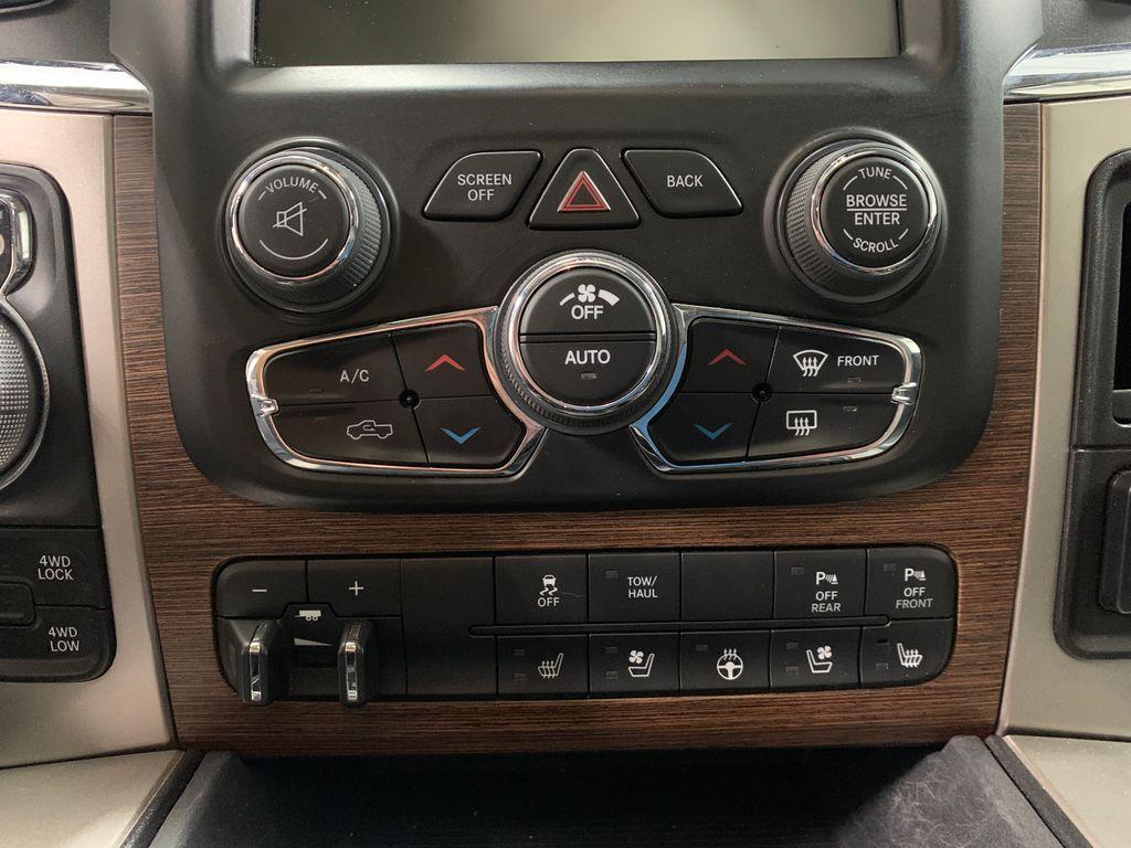 used 2016 Ram 1500 car, priced at $23,900