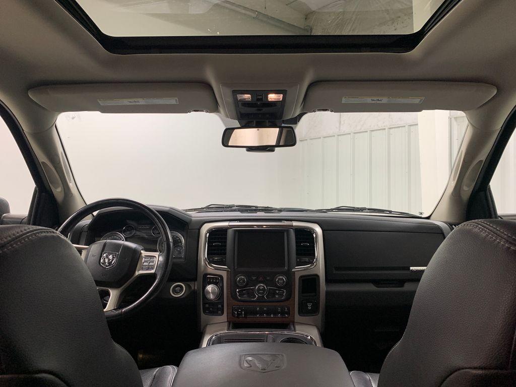 used 2016 Ram 1500 car, priced at $23,900