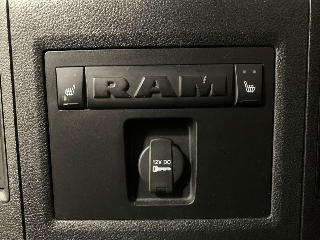 used 2016 Ram 1500 car, priced at $23,900