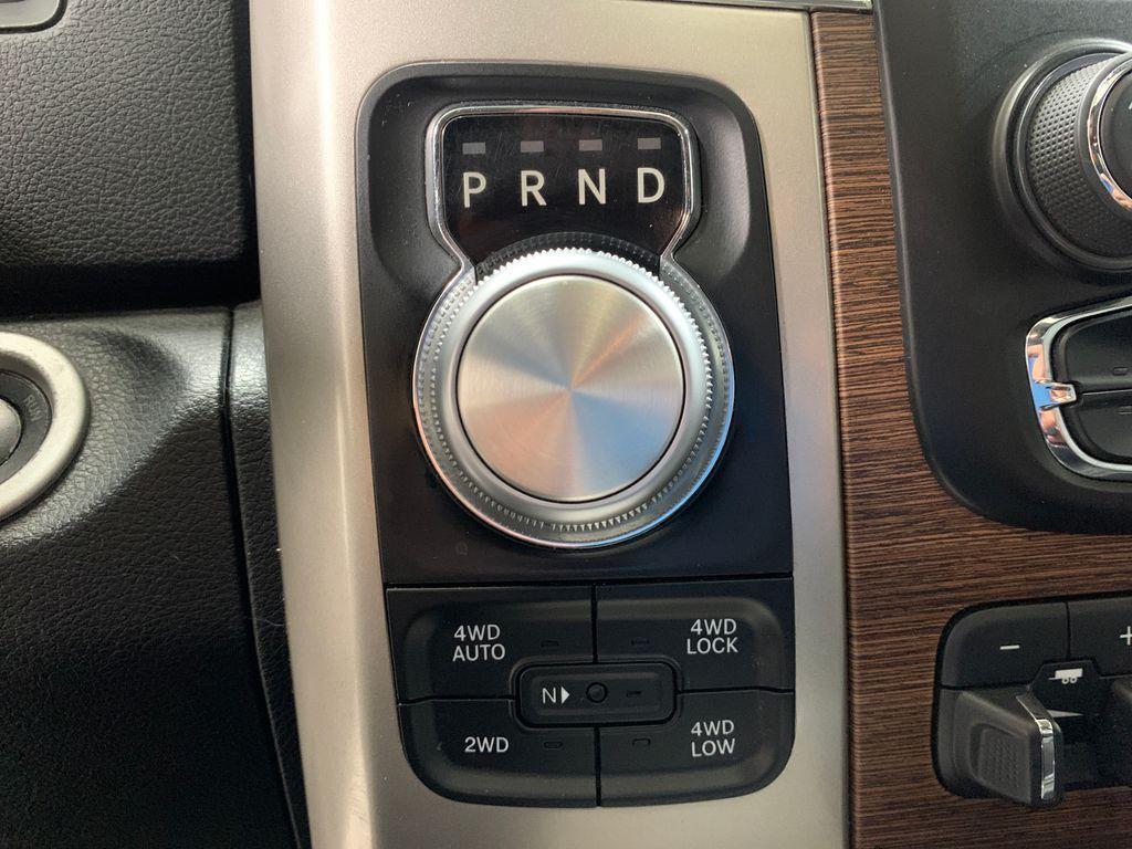 used 2016 Ram 1500 car, priced at $23,900