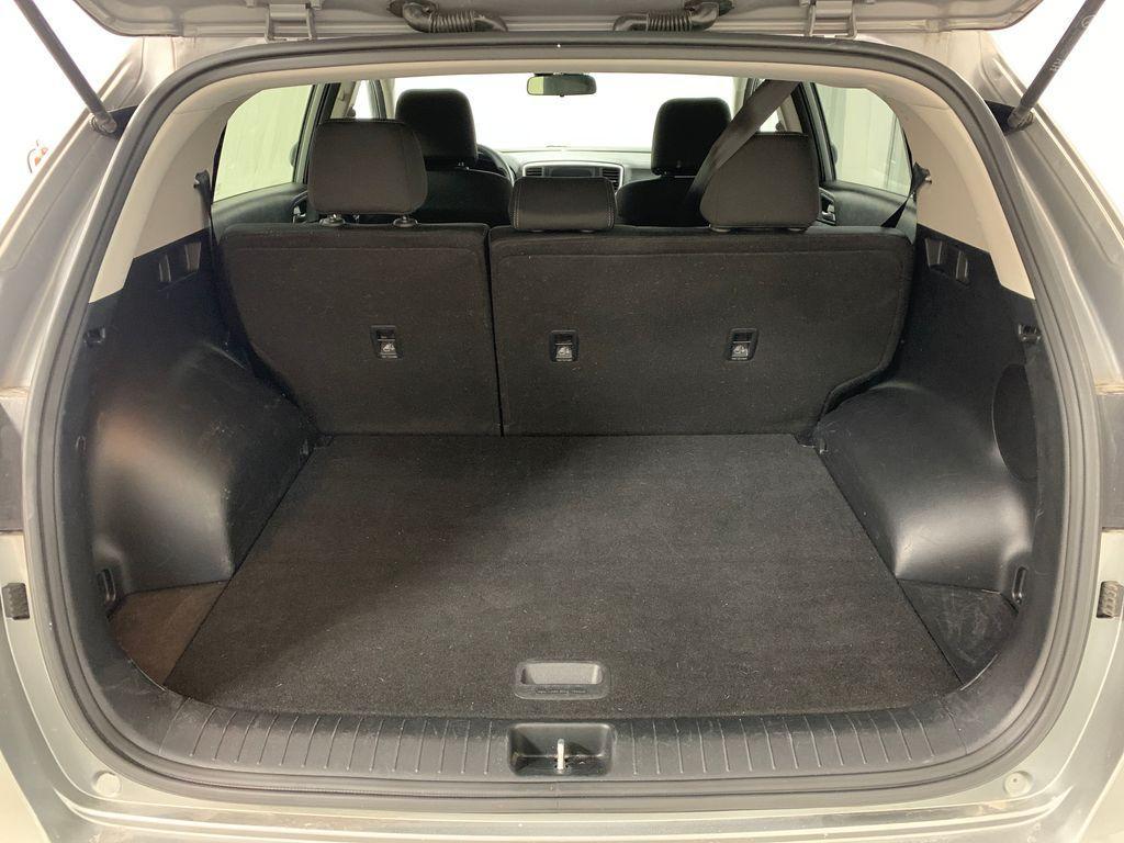 used 2020 Kia Sportage car, priced at $14,987