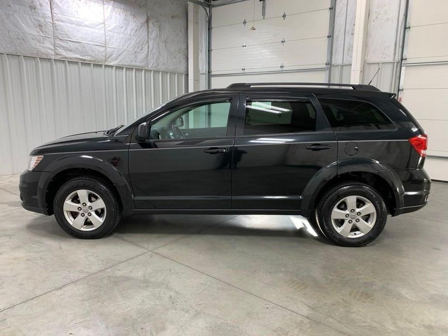 used 2011 Dodge Journey car, priced at $6,239