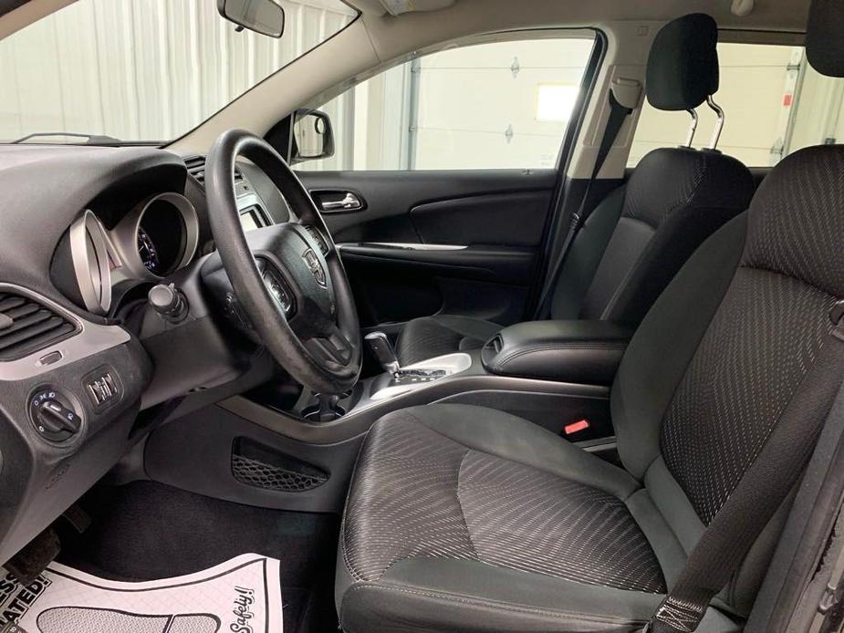 used 2011 Dodge Journey car, priced at $6,239