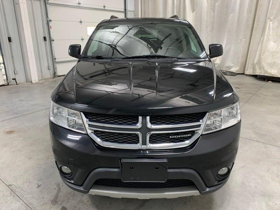 used 2011 Dodge Journey car, priced at $6,239