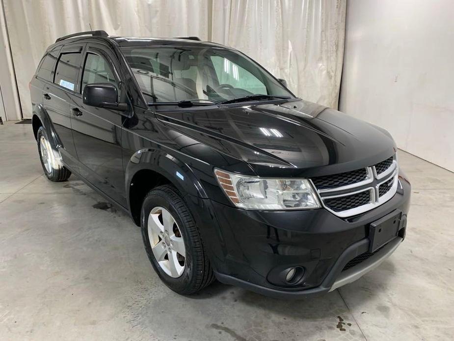 used 2011 Dodge Journey car, priced at $6,239