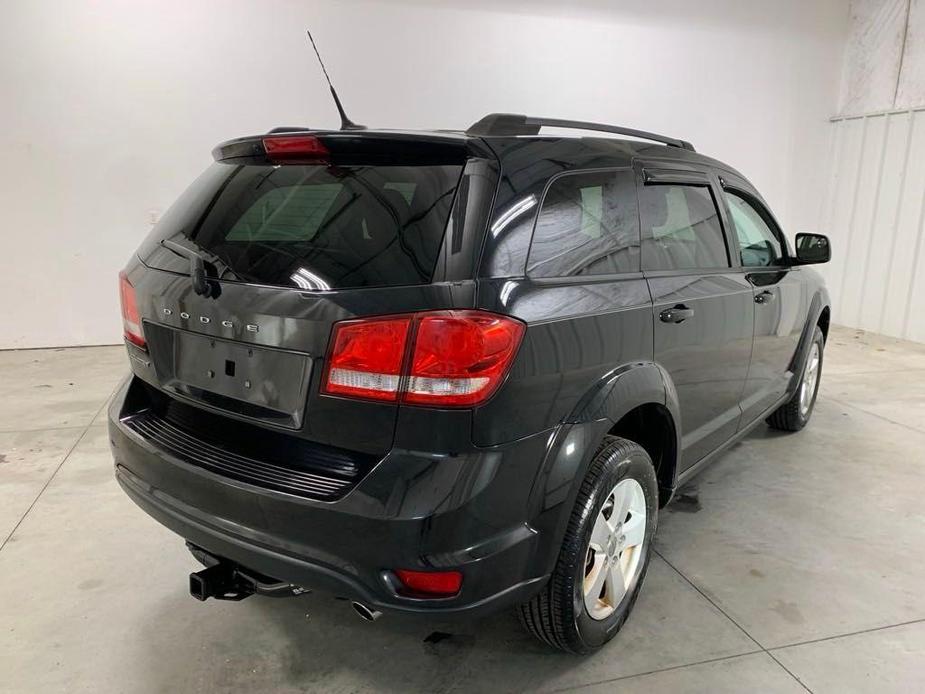 used 2011 Dodge Journey car, priced at $6,239