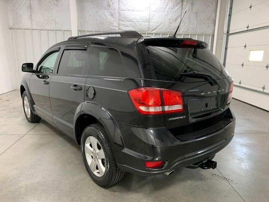 used 2011 Dodge Journey car, priced at $6,239