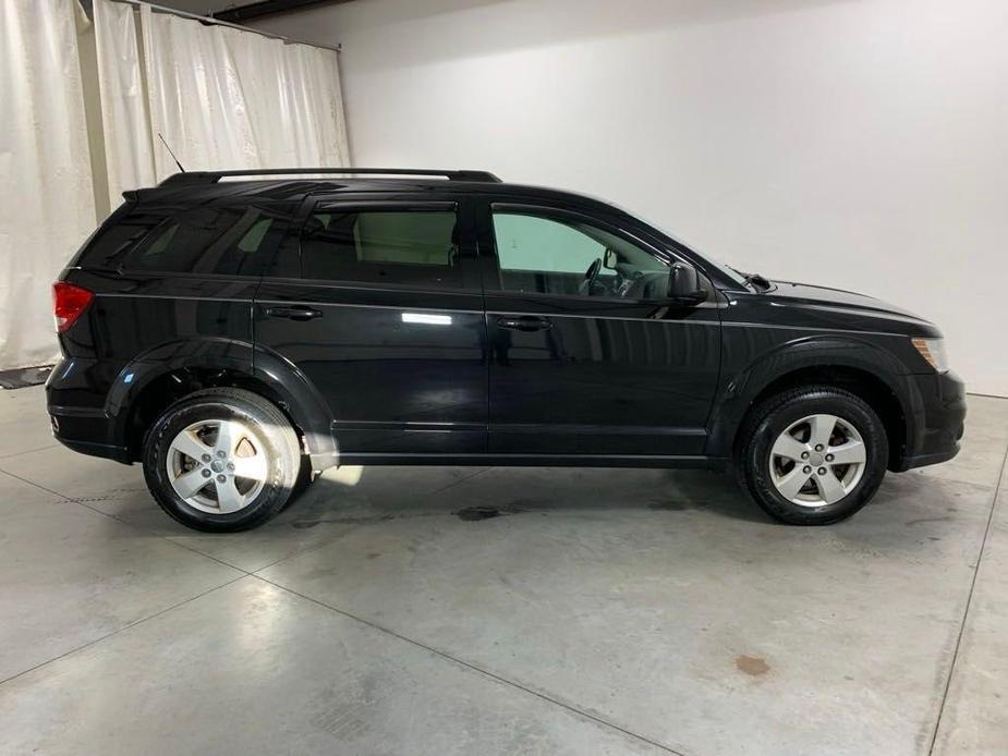 used 2011 Dodge Journey car, priced at $6,239