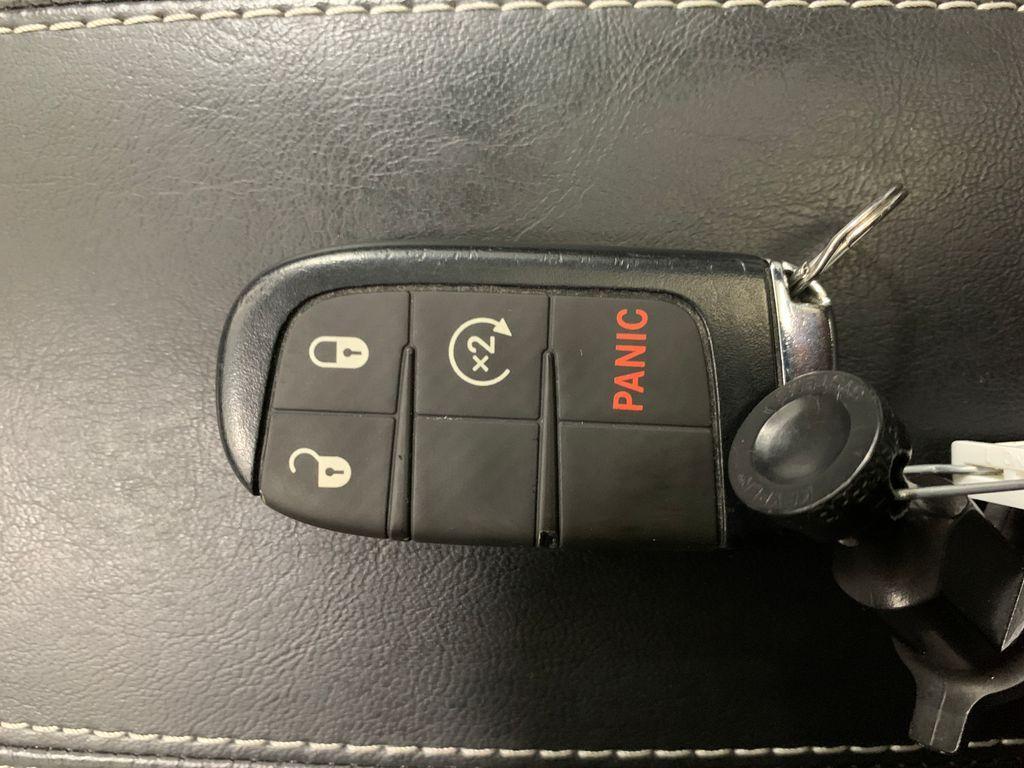 used 2022 Jeep Compass car, priced at $25,937