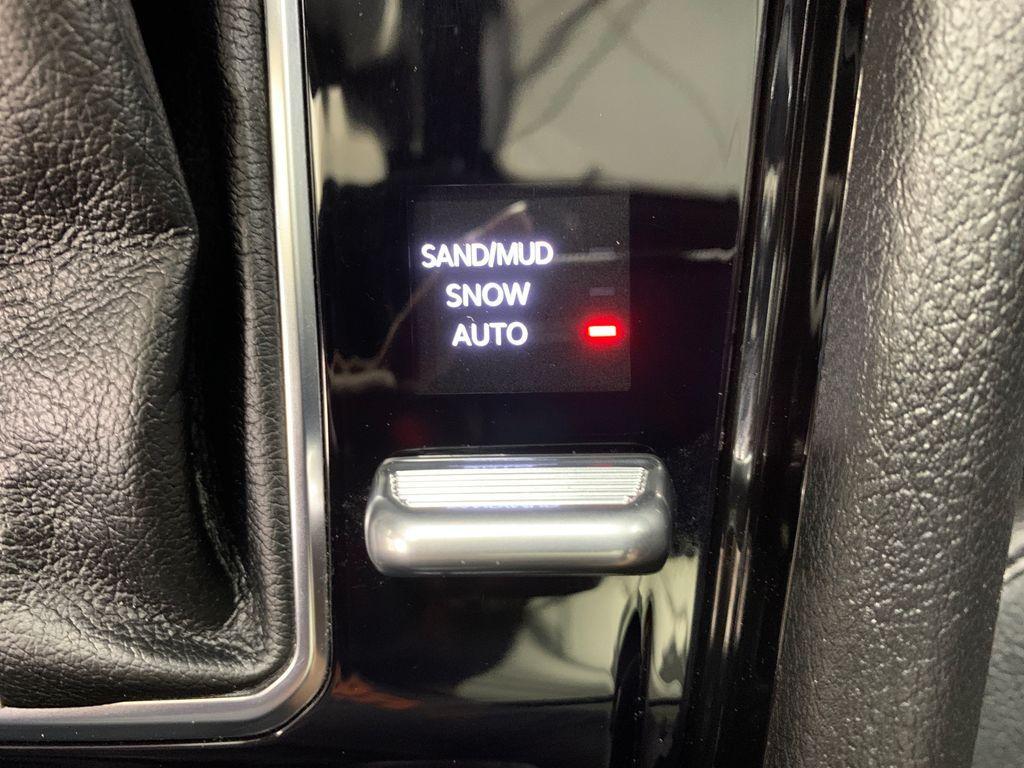 used 2022 Jeep Compass car, priced at $25,937