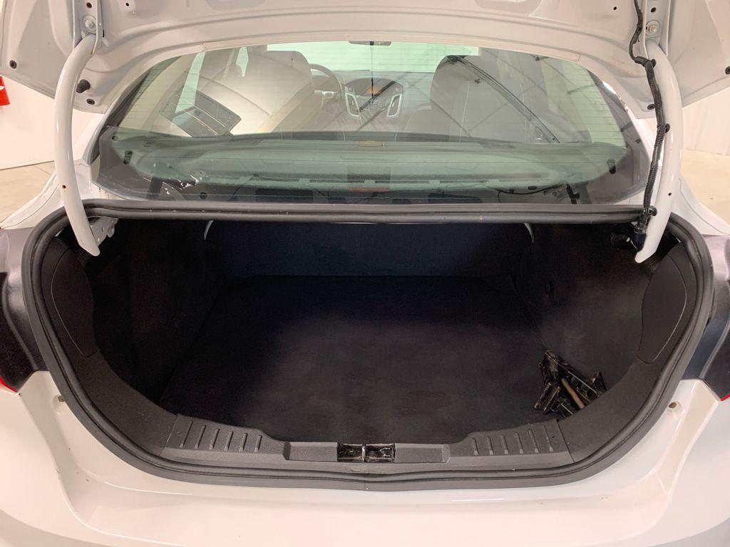 used 2014 Ford Focus car, priced at $6,489