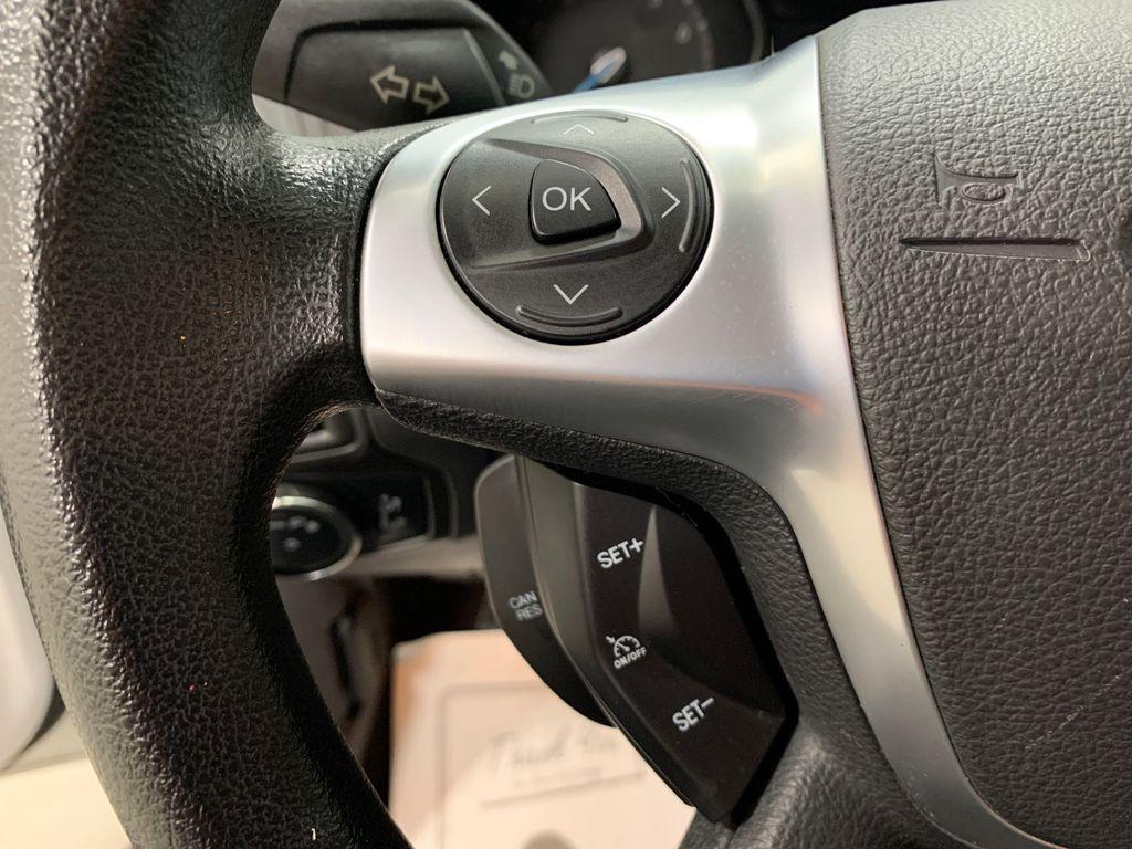 used 2014 Ford Focus car, priced at $6,489