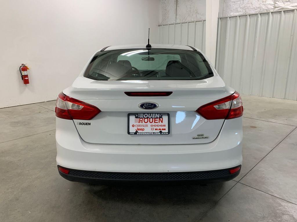 used 2014 Ford Focus car, priced at $6,489