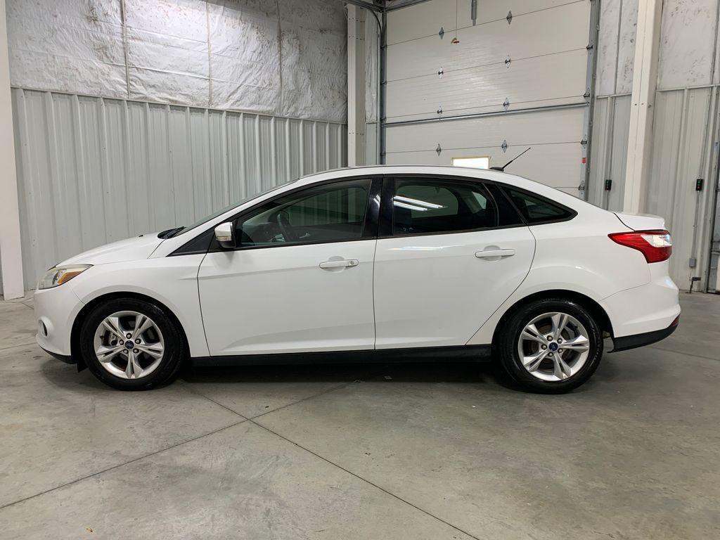 used 2014 Ford Focus car, priced at $6,489