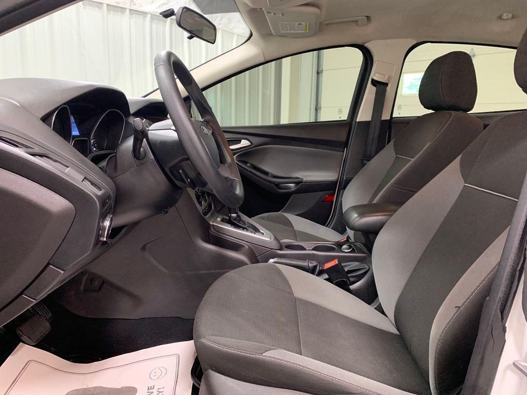 used 2014 Ford Focus car, priced at $6,489