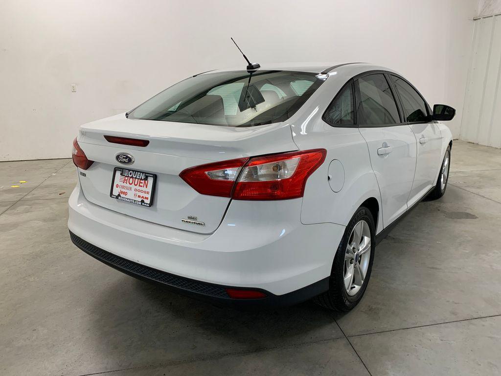 used 2014 Ford Focus car, priced at $6,489