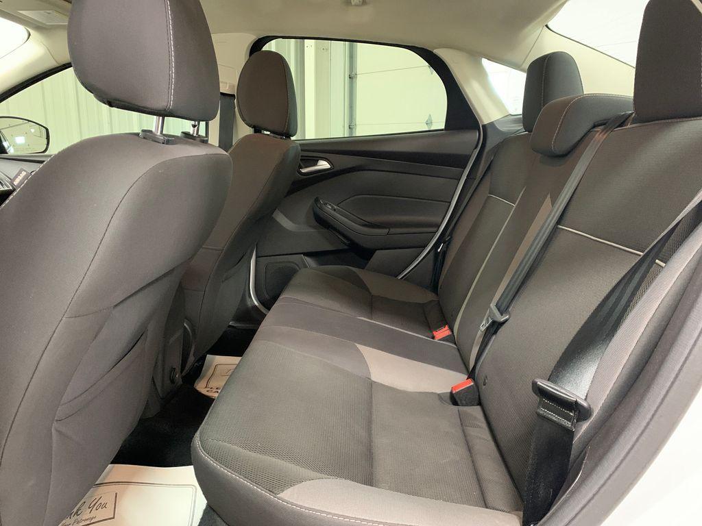 used 2014 Ford Focus car, priced at $6,489