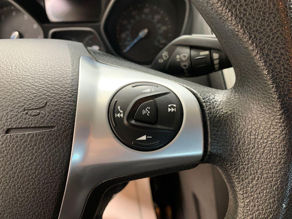 used 2014 Ford Focus car, priced at $6,489