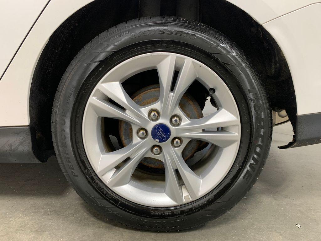 used 2014 Ford Focus car, priced at $6,489