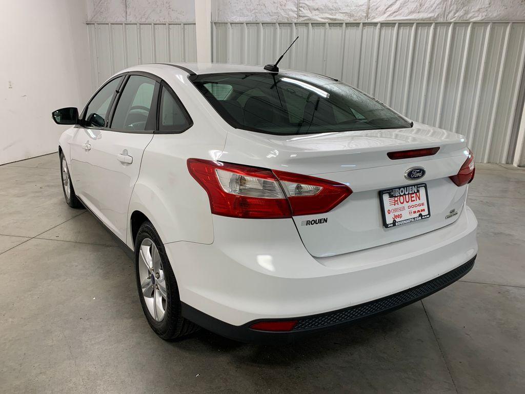 used 2014 Ford Focus car, priced at $6,489