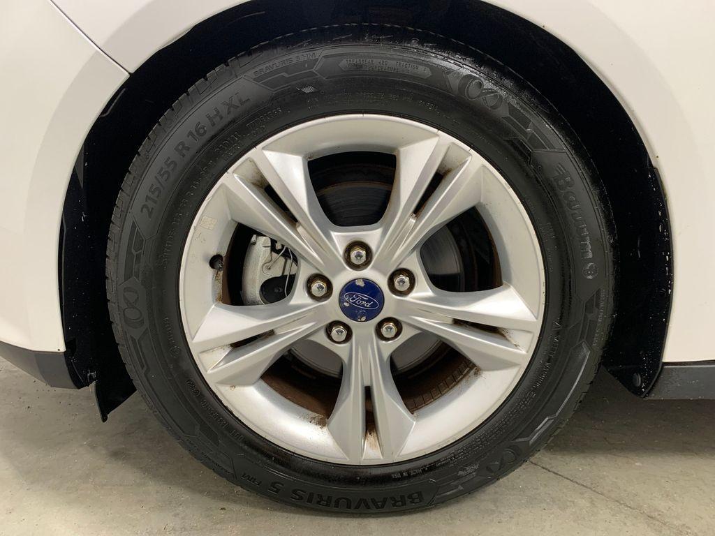 used 2014 Ford Focus car, priced at $6,489