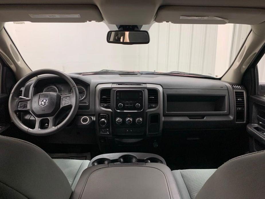 used 2018 Ram 1500 car, priced at $19,211