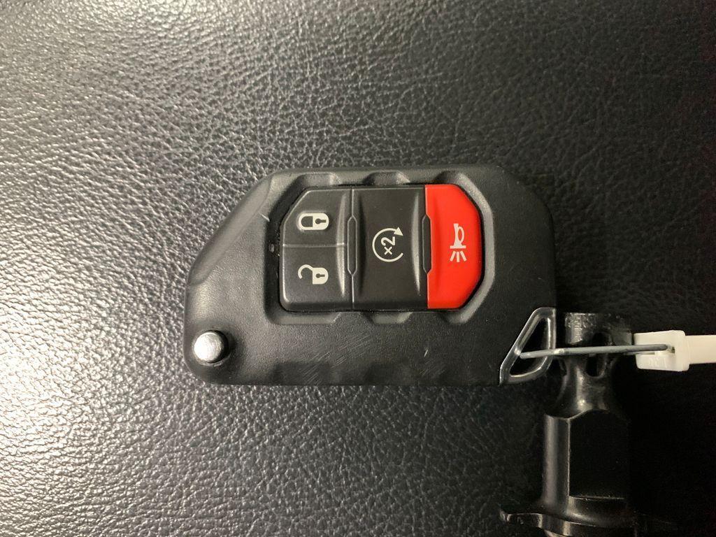 used 2021 Jeep Wrangler Unlimited car, priced at $33,481