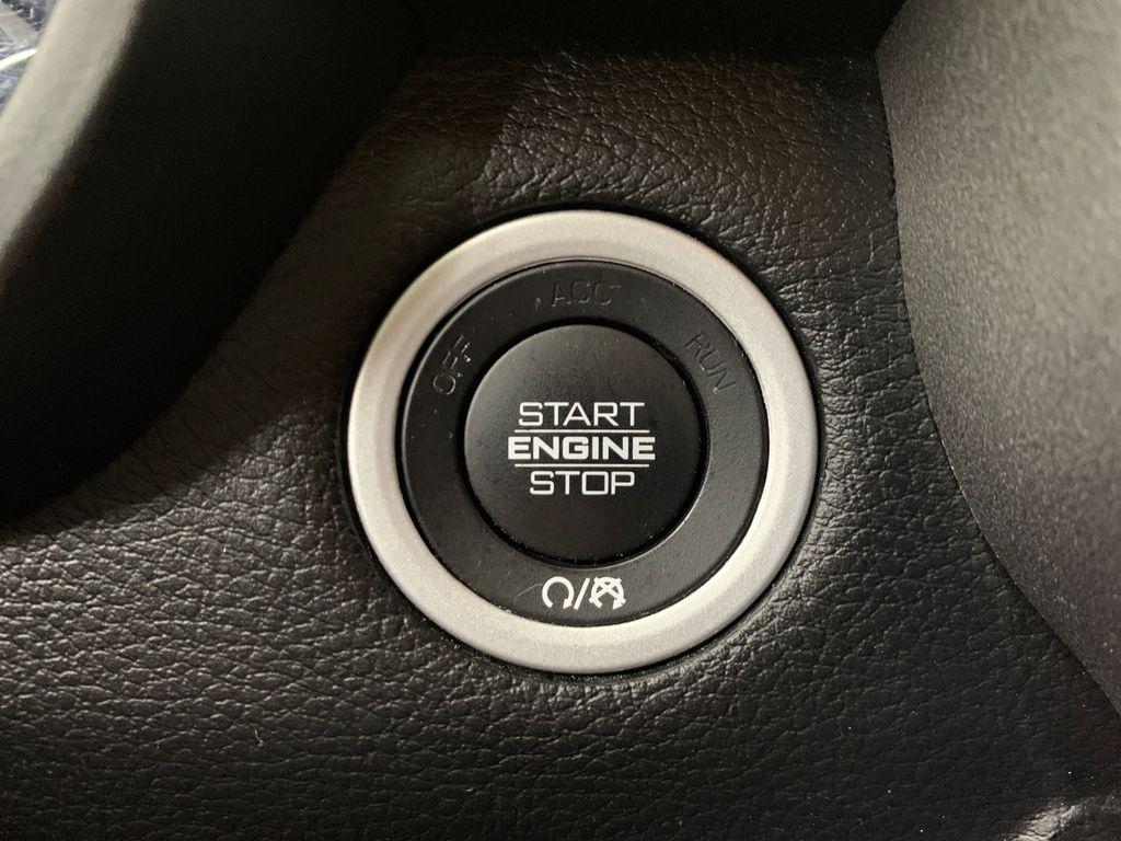 used 2020 Ram 1500 car, priced at $29,099