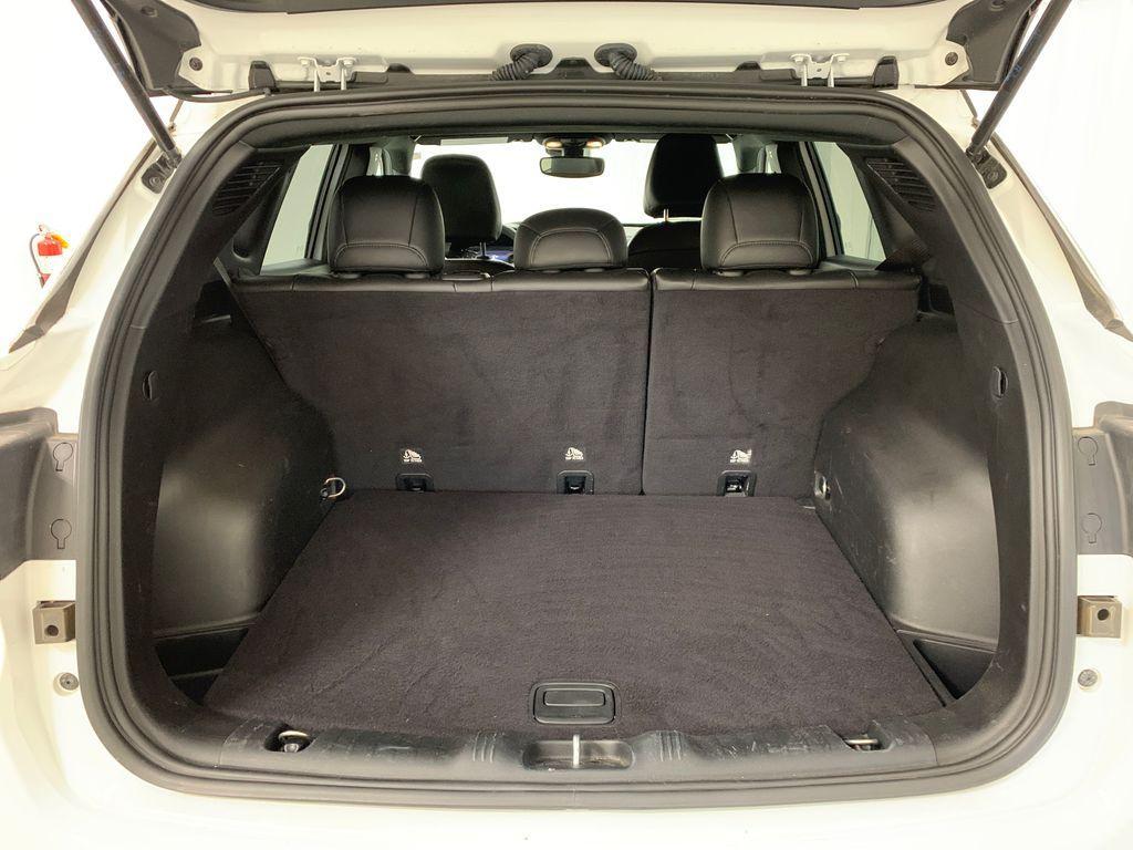 used 2023 Jeep Compass car, priced at $25,761