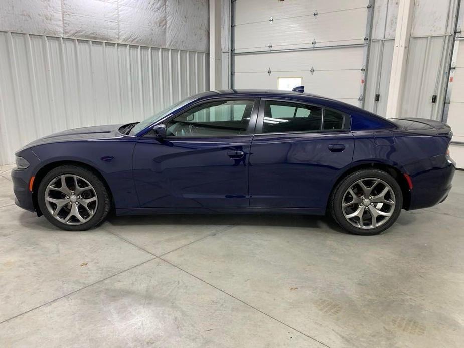 used 2016 Dodge Charger car, priced at $16,988