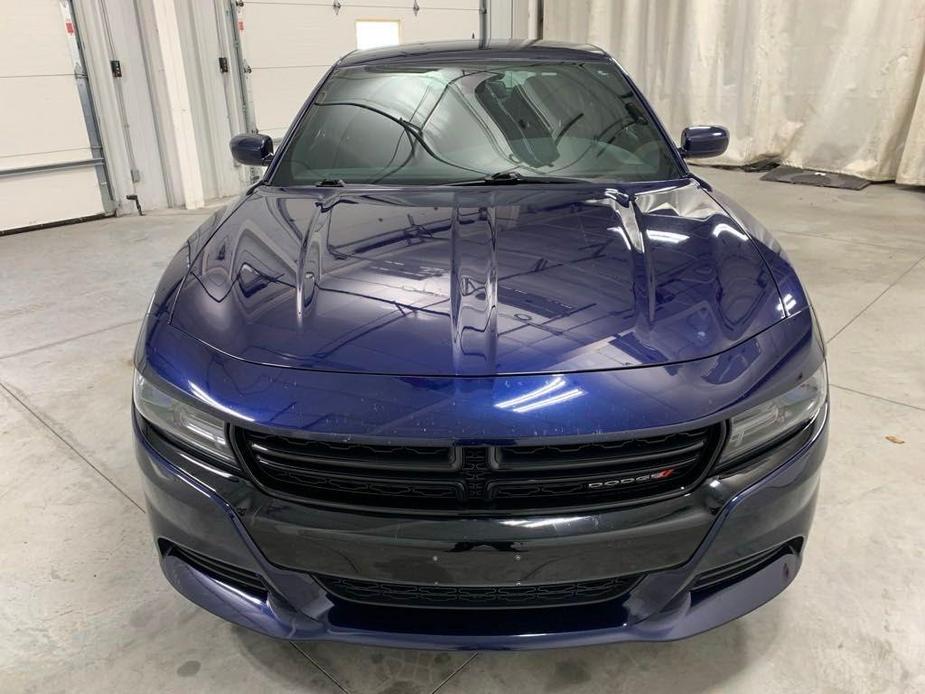 used 2016 Dodge Charger car, priced at $16,988