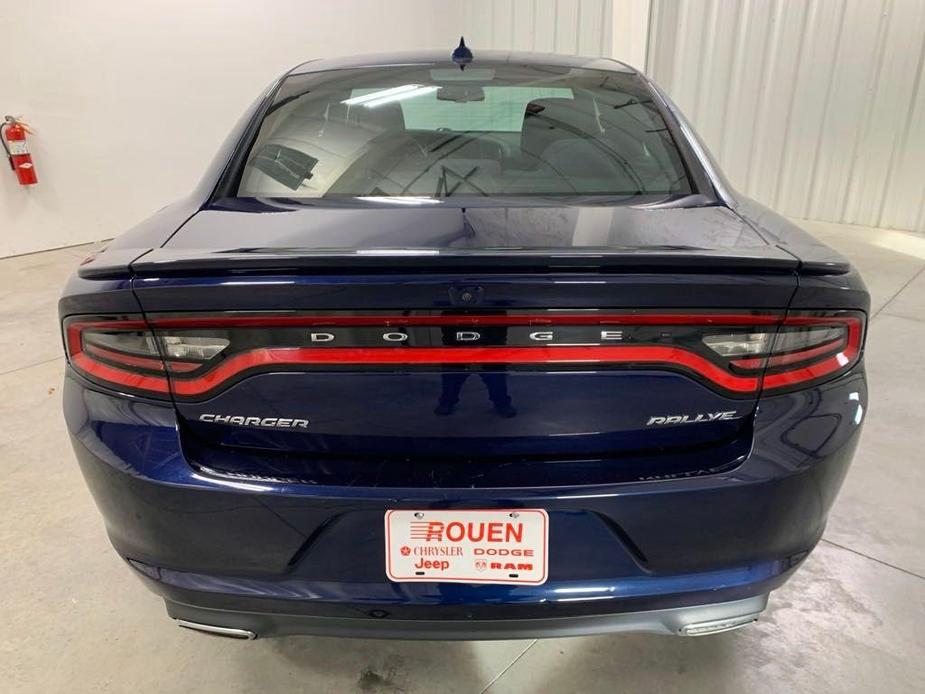 used 2016 Dodge Charger car, priced at $16,988