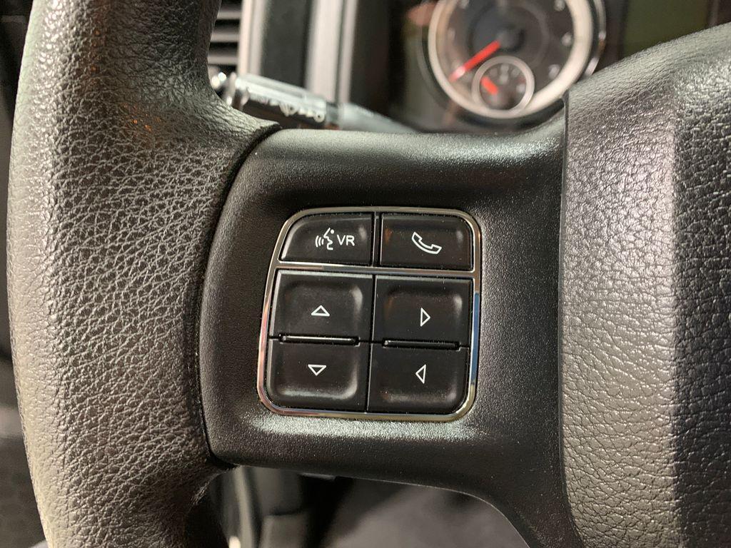 used 2017 Ram 2500 car, priced at $28,689