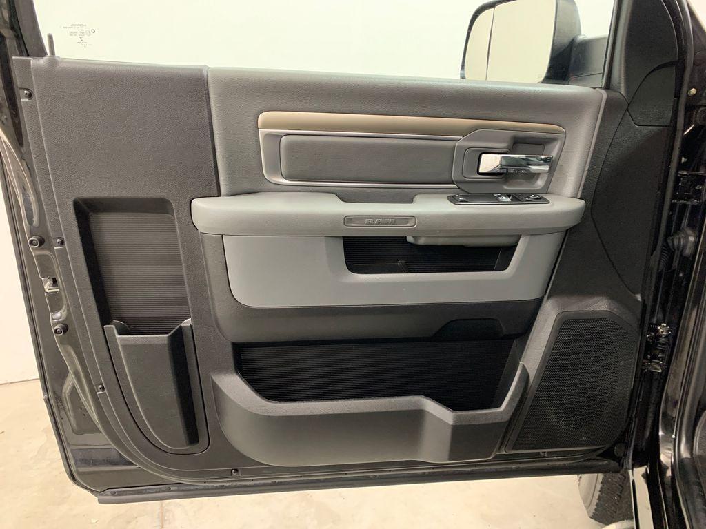 used 2017 Ram 2500 car, priced at $28,689