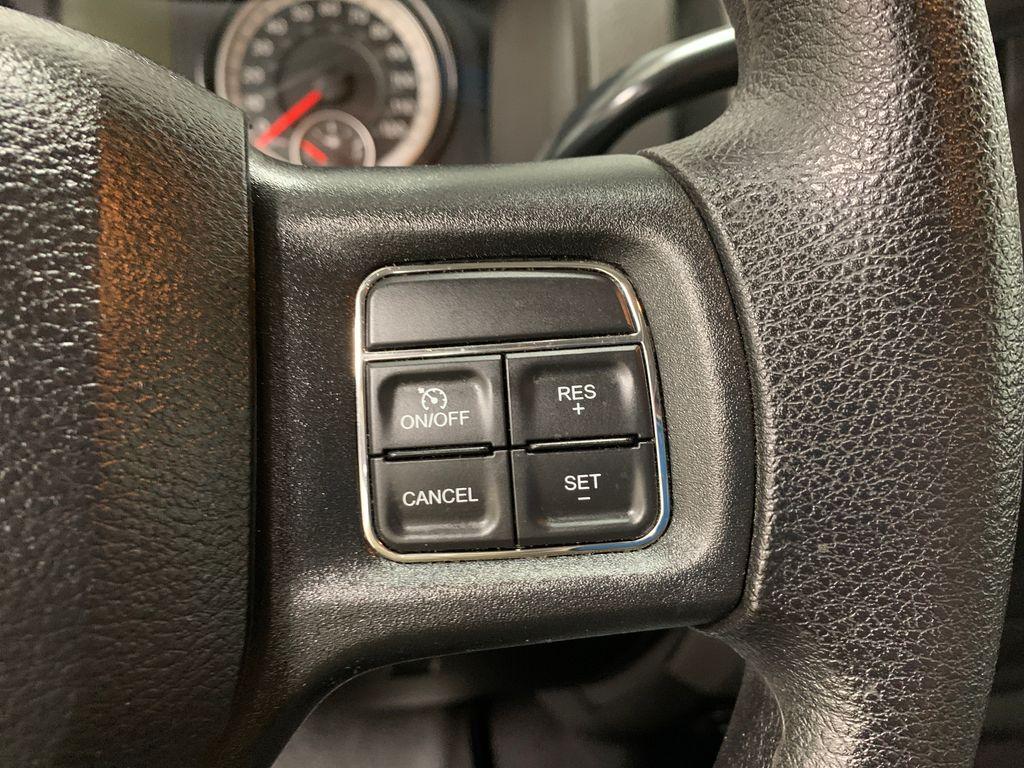 used 2017 Ram 2500 car, priced at $28,689