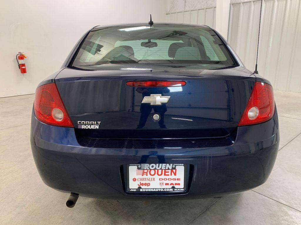 used 2010 Chevrolet Cobalt car, priced at $4,799
