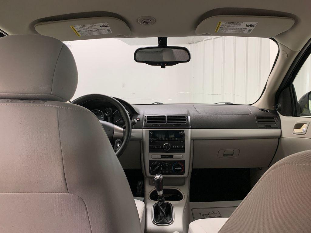 used 2010 Chevrolet Cobalt car, priced at $4,799