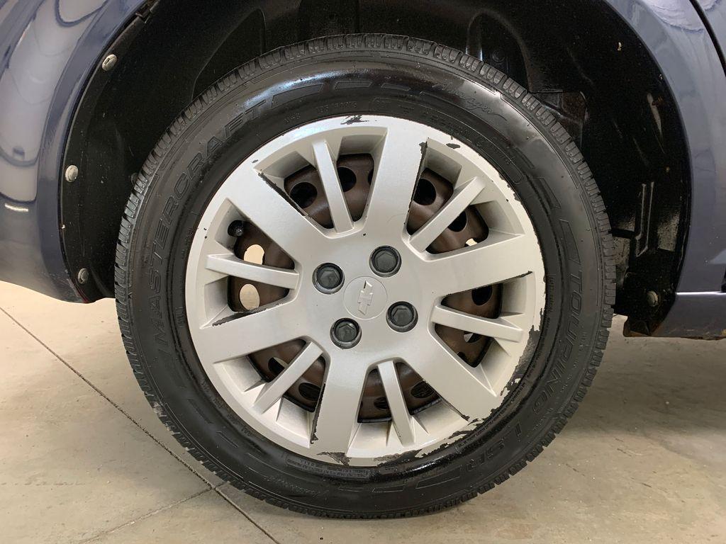 used 2010 Chevrolet Cobalt car, priced at $4,799