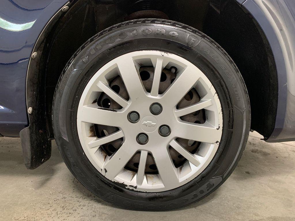 used 2010 Chevrolet Cobalt car, priced at $4,799