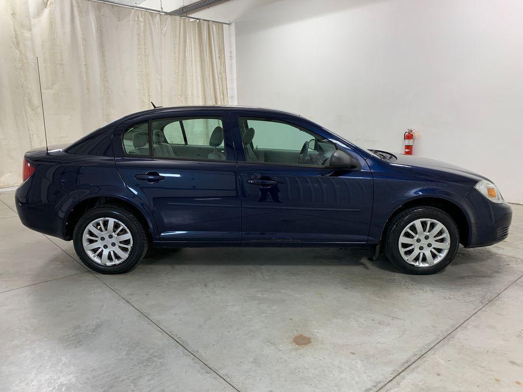 used 2010 Chevrolet Cobalt car, priced at $4,799
