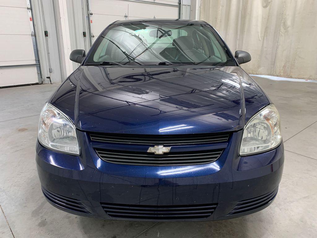 used 2010 Chevrolet Cobalt car, priced at $4,799