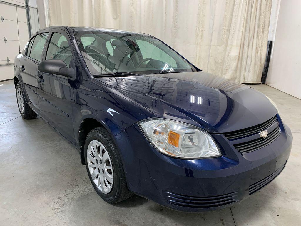 used 2010 Chevrolet Cobalt car, priced at $4,799