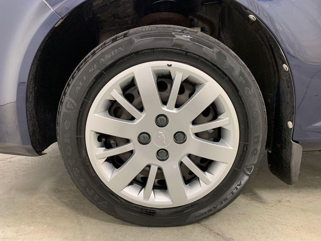 used 2010 Chevrolet Cobalt car, priced at $4,799