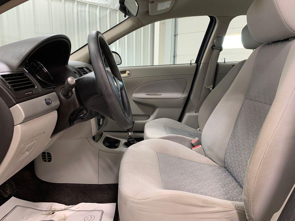 used 2010 Chevrolet Cobalt car, priced at $4,799