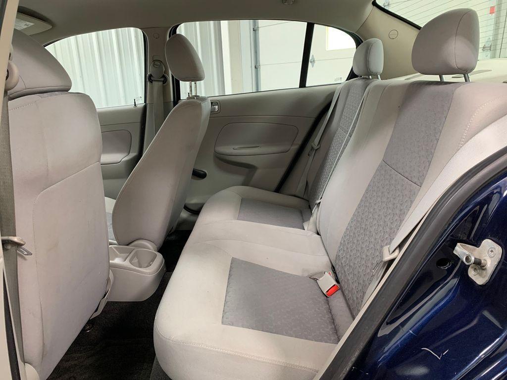 used 2010 Chevrolet Cobalt car, priced at $4,799