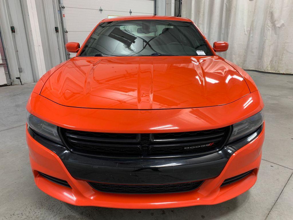 used 2018 Dodge Charger car, priced at $23,559