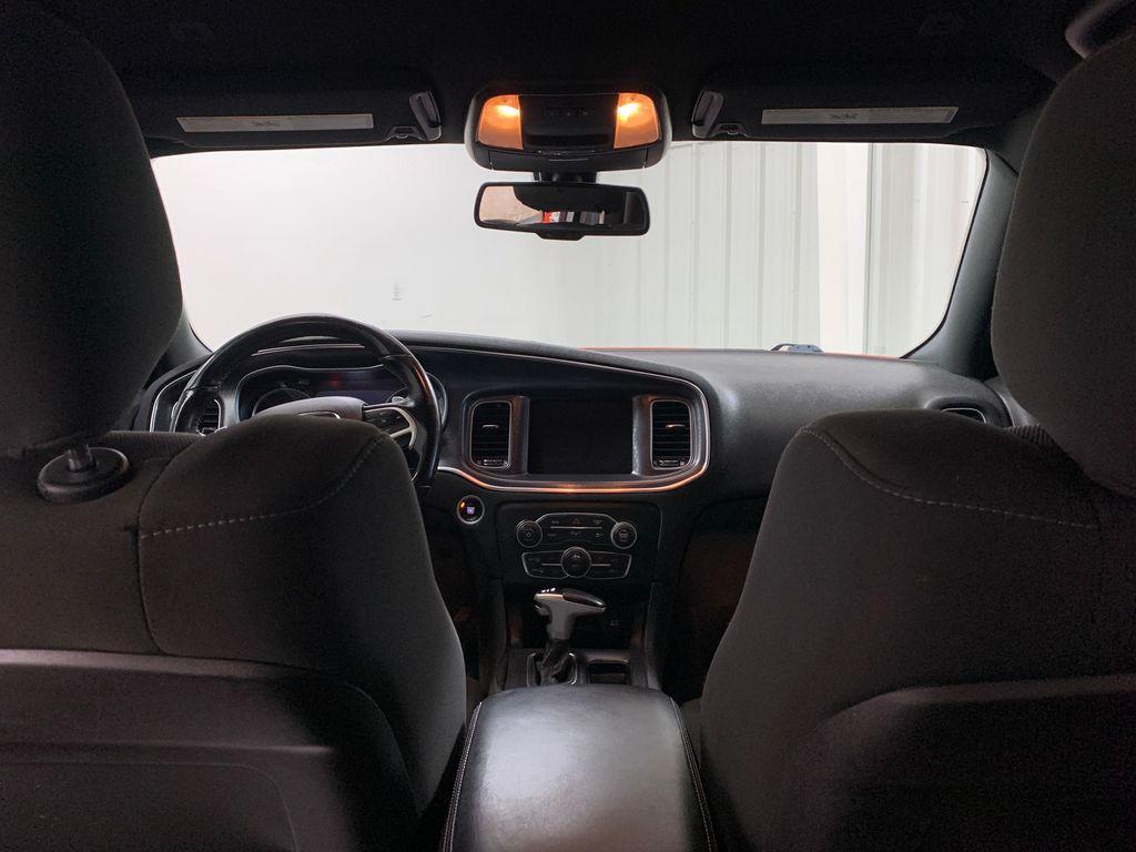 used 2018 Dodge Charger car, priced at $23,559