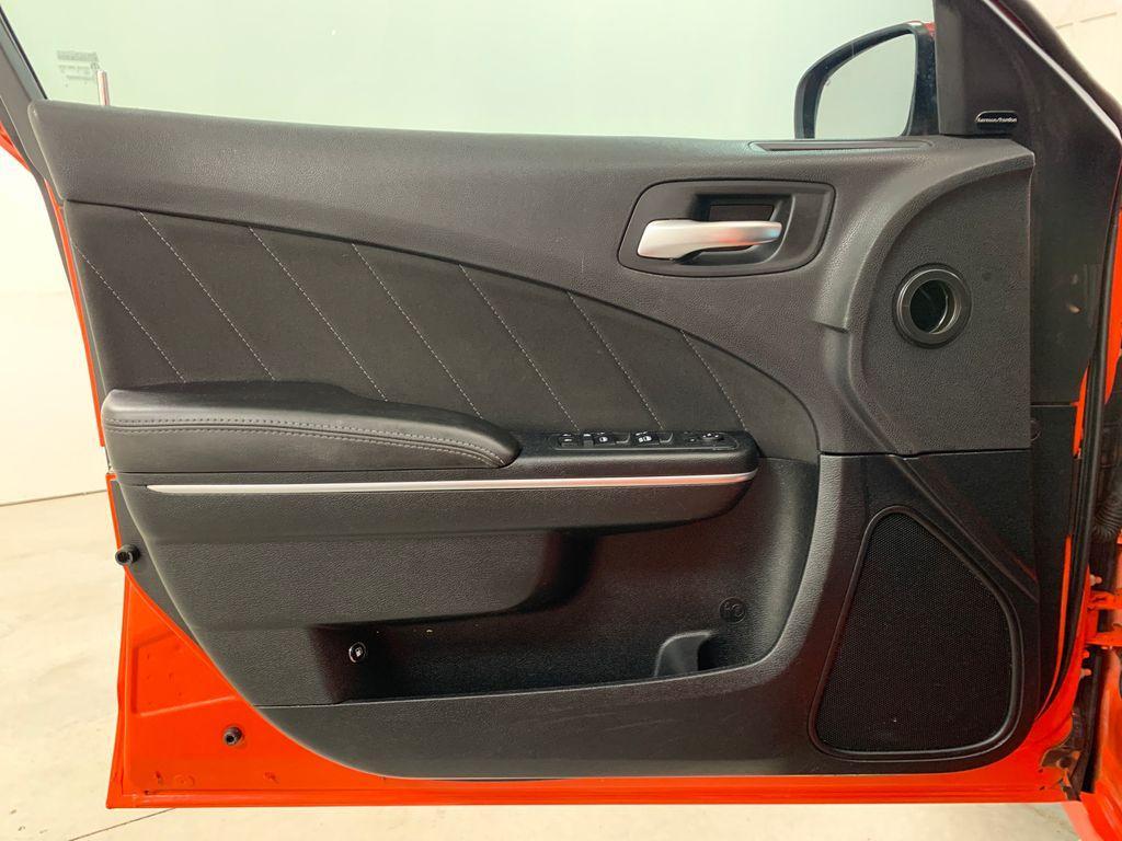 used 2018 Dodge Charger car, priced at $23,559